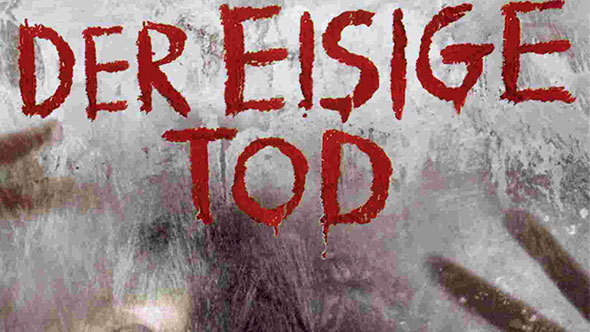 Der eisige Tod: Emily Blunt's Icy Supernatural Road Trip Horror